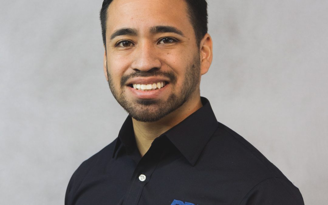 Bryan L. Ramirez, CPA