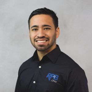 Bryan L. Ramirez, CPA