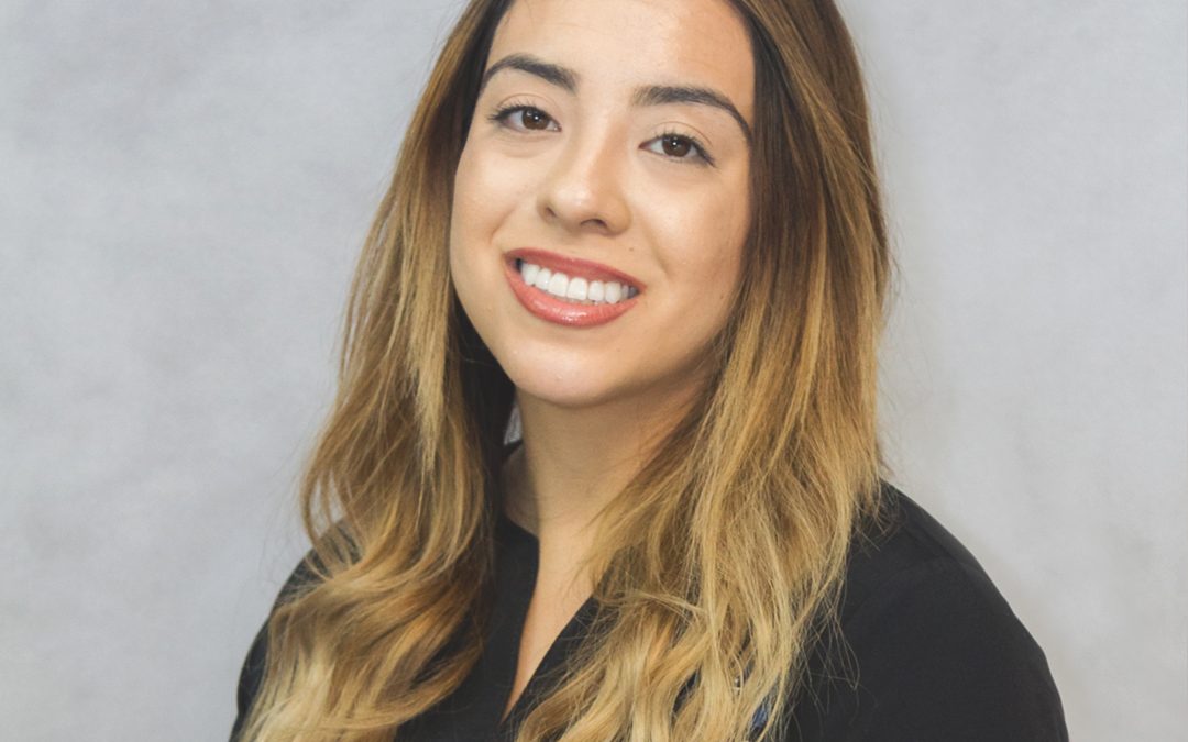 Sally Fuentes Guzman, CPA