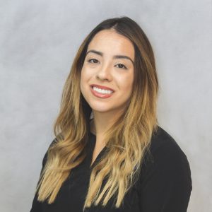 Sally Fuentes Guzman, CPA